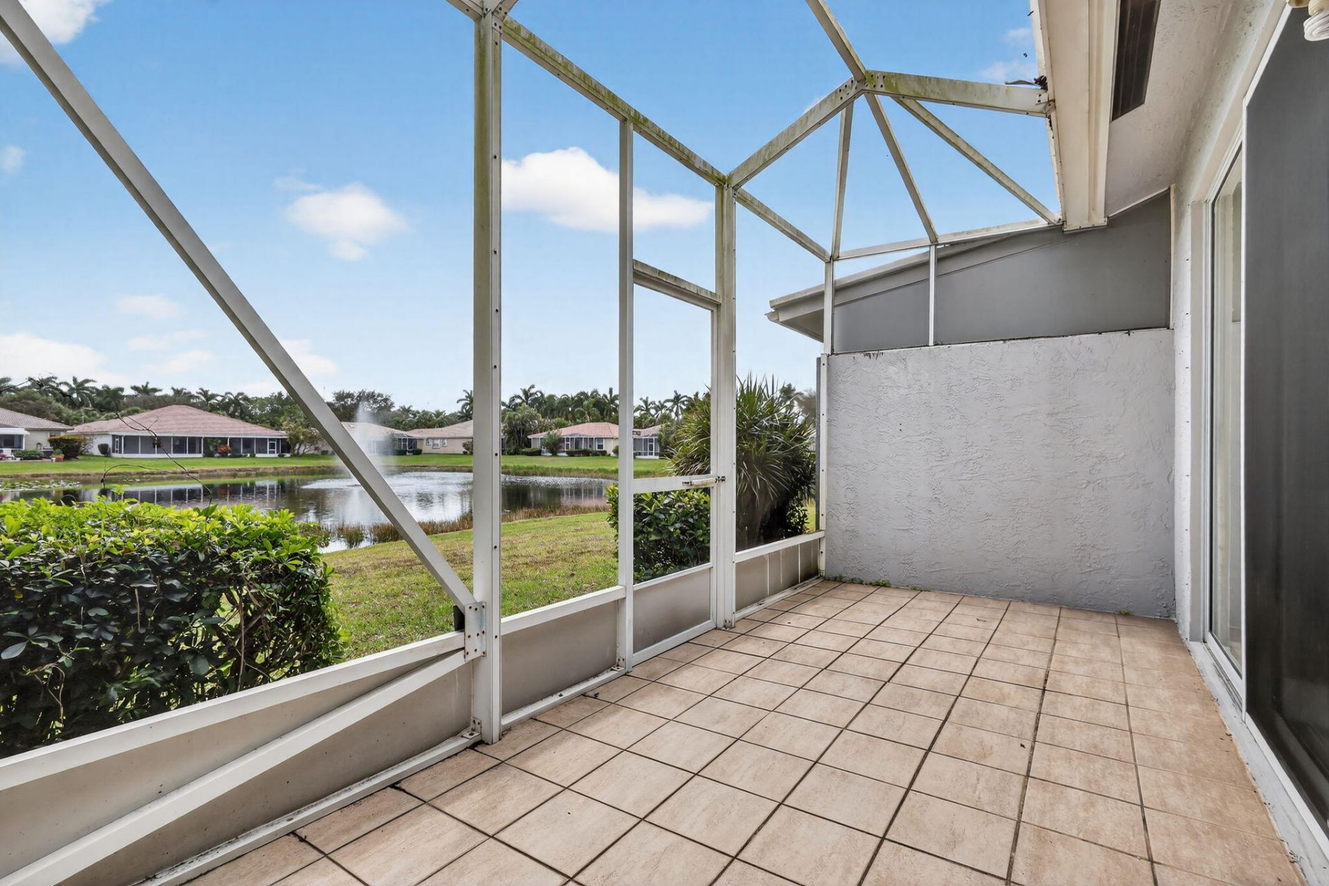 9848 Crescent View Drive S, Boynton Beach, FL 33437 Photo