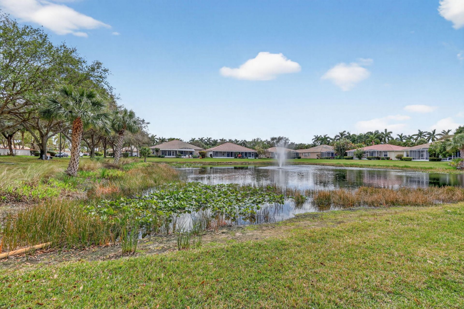 9848 Crescent View Drive S, Boynton Beach, FL 33437 Photo