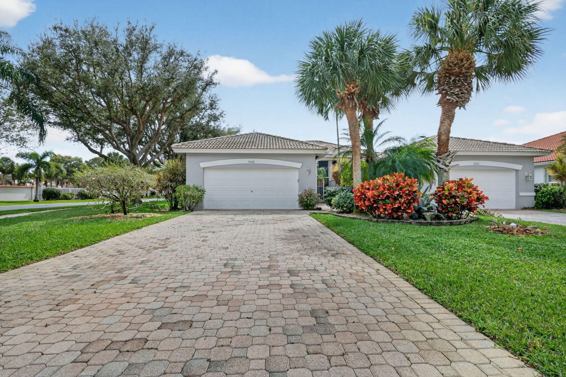9848 Crescent View Drive S, Boynton Beach, FL 33437 Photo