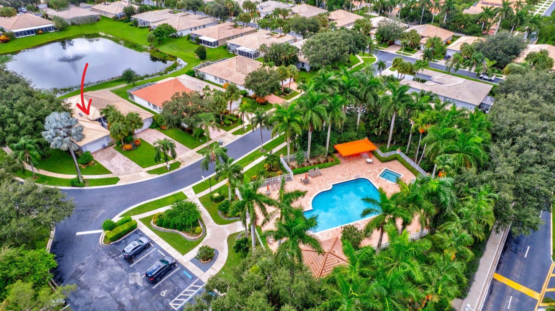 9848 Crescent View Drive S, Boynton Beach, FL 33437 Photo