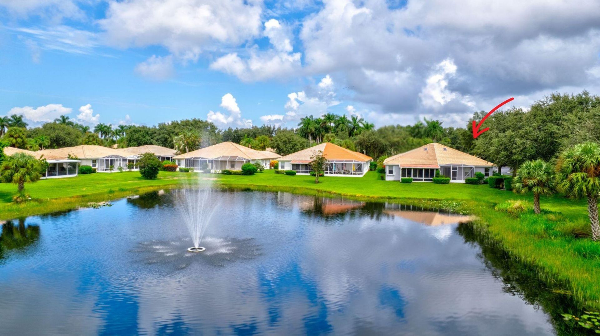 9848 Crescent View Drive S, Boynton Beach, FL 33437 Photo