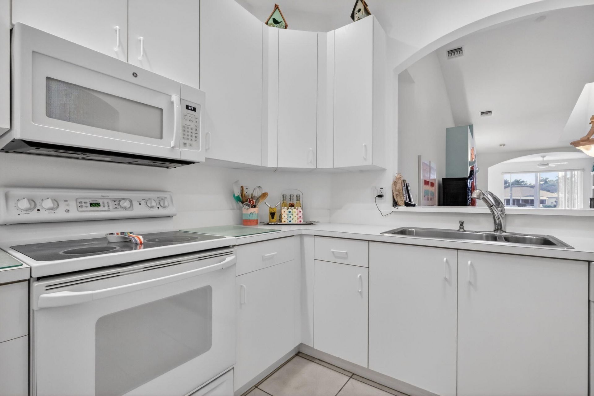 9848 Crescent View Drive S, Boynton Beach, FL 33437 Photo