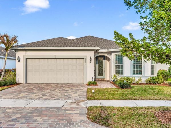 13472 SW Gingerline Dr, Port St Lucie, FL 34987