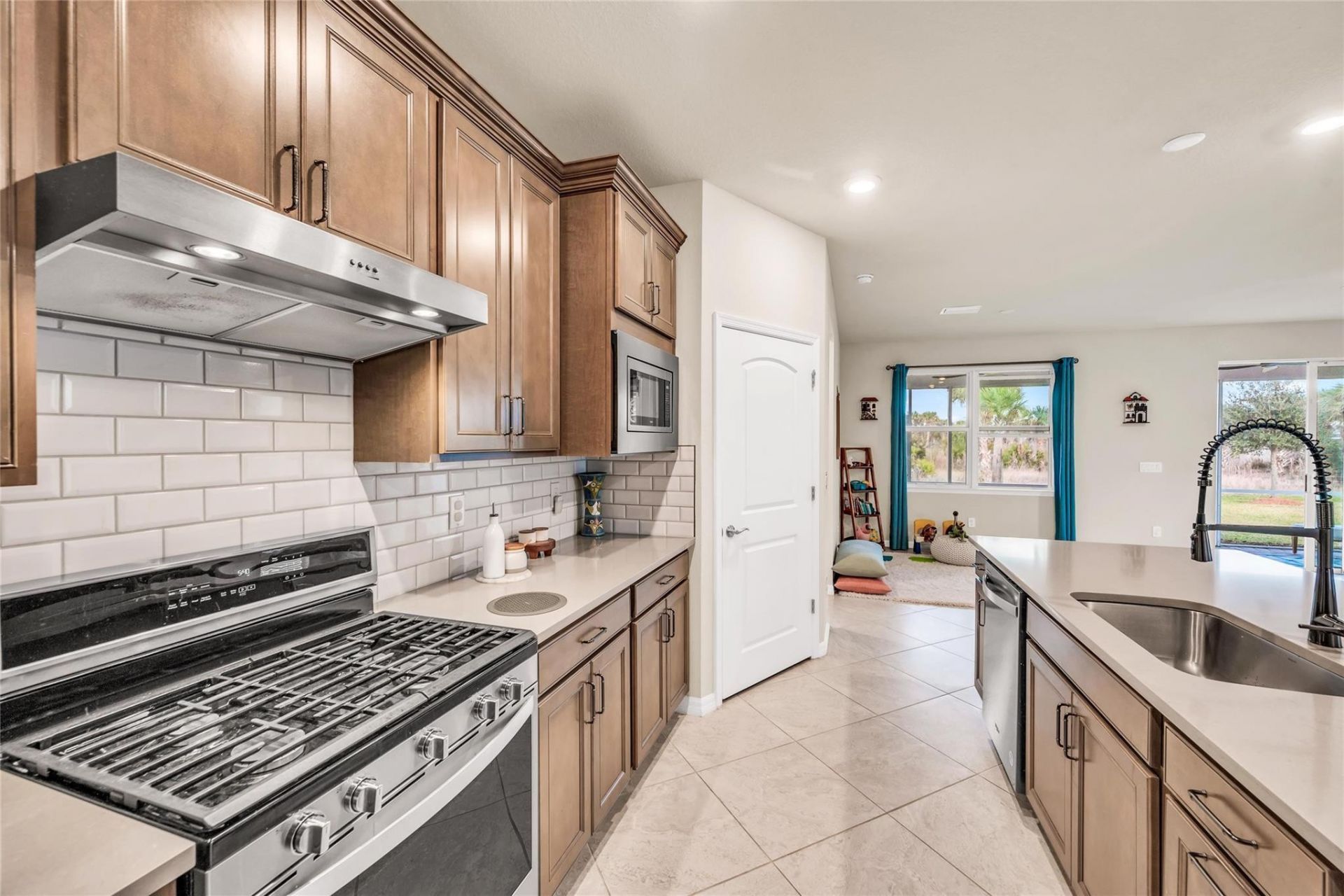 13472 SW Gingerline Dr, Port Saint Lucie, FL 34987 Photo