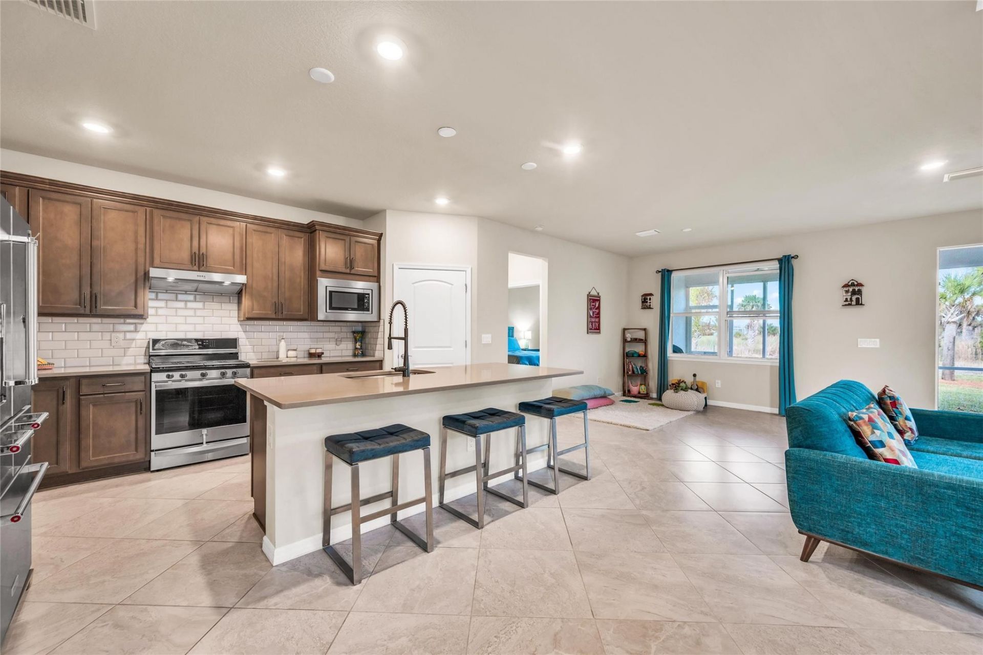 13472 SW Gingerline Dr, Port Saint Lucie, FL 34987 Photo