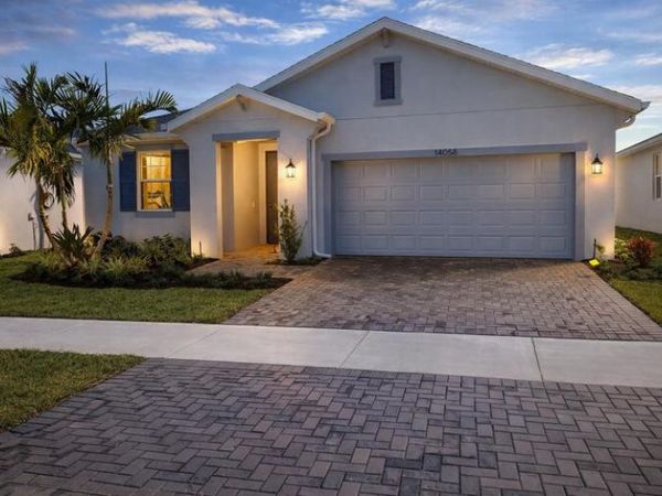 14058 Surina Street, Port St. Lucie, FL 34987