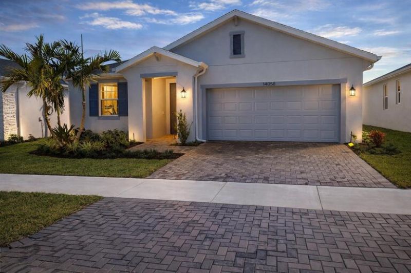 14058 Surina Street, Port Saint Lucie, FL 34987 Photo