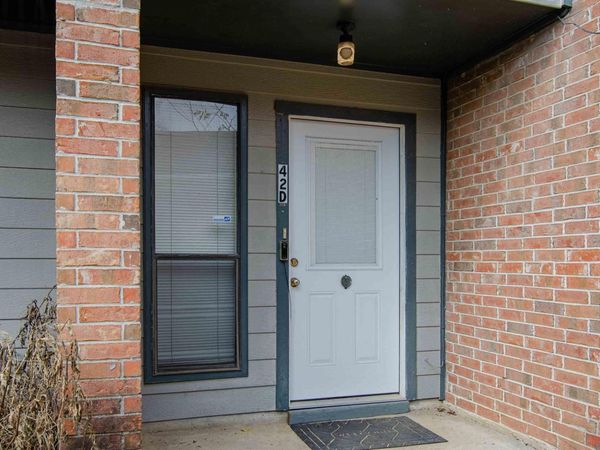 155 Marilyn Dr, Unit #42D, Baton Rouge, LA 70815