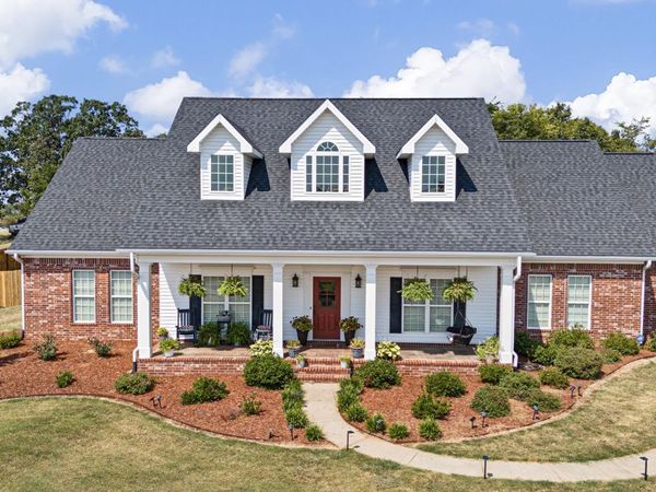 27 Woodridge Drive, Greenbrier, AR 72058