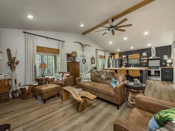 184 Guffey Lane, Shirley, AR 72153