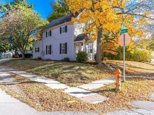 604 Kintz Street, Huntington, IN 46750