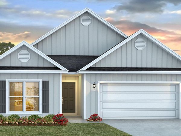 597 Hancock Way , Panama City Beach, FL 32413