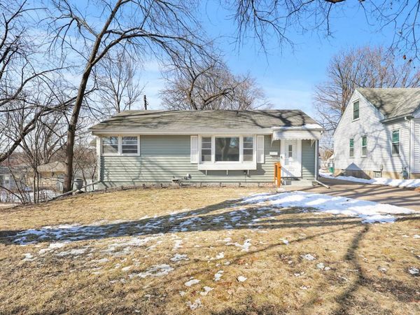 3432 Zinran Avenue S, Saint Louis Park, MN 55426
