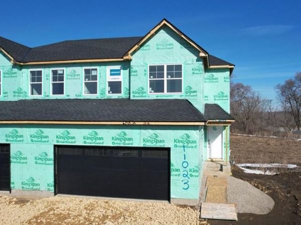 11023 203rd Street W, Lakeville, MN 55044