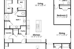 237 Livingston Woods Drive  photo 4