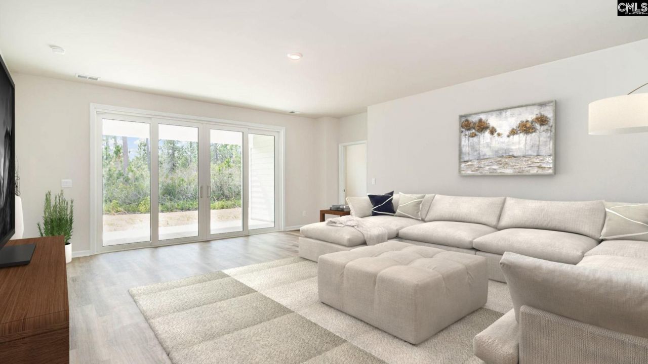 237 Livingston Woods Drive  Photo 5