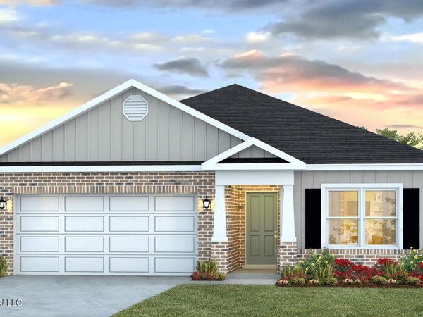 13112 Carnival Circle, Vancleave, MS 39565