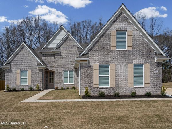 1380 Crk Hvn Drive, Hernando, MS 38632