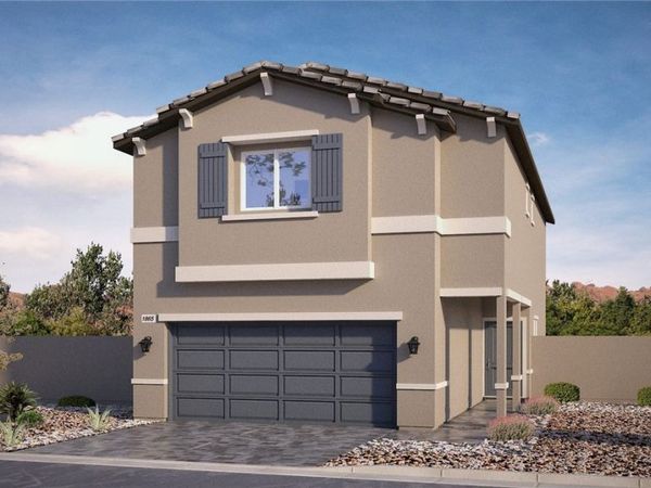 9618 SIR OWEN Court, Las Vegas, NV 89081