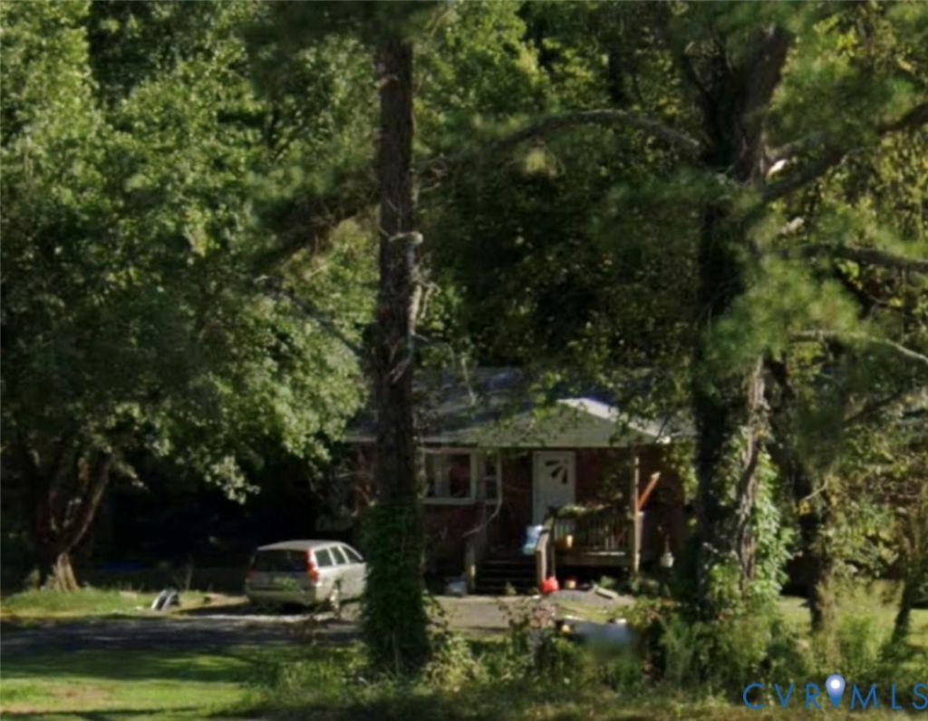 47 Ca Ira Road, Cumberland, VA 23040 Main Photo