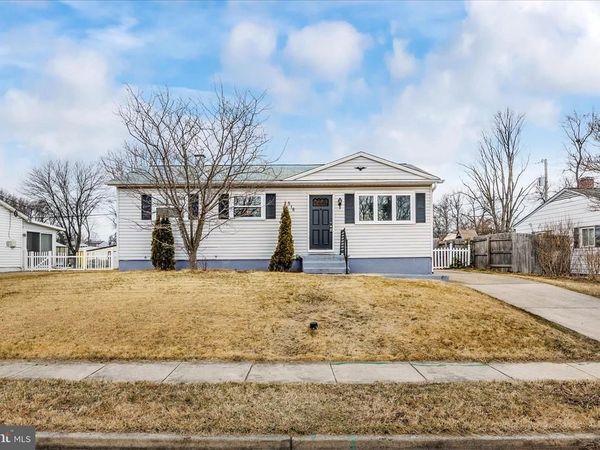 518 KINTOP ROAD , GLEN BURNIE, MD 21061