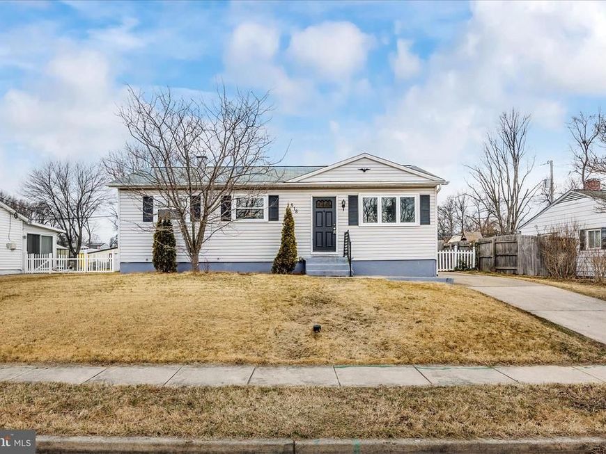 518 Kintop Road , Glen Burnie, MD 21061 Main Photo