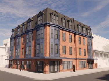 3401 HAMILTON STREET , Unit 9, PHILADELPHIA, PA 19104