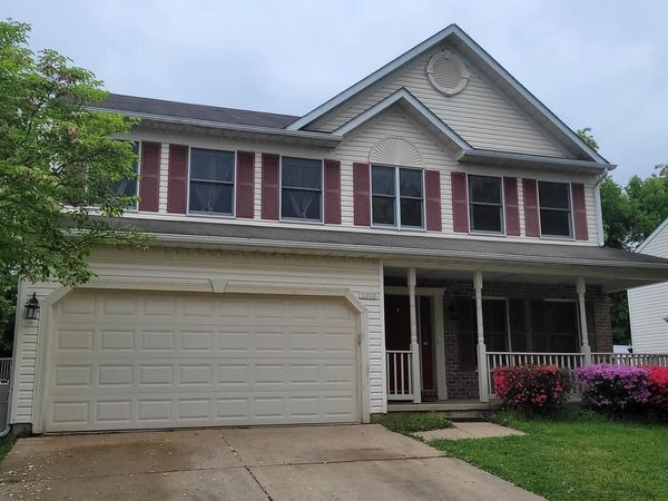 3302 TRELLIS LANE, ABINGDON, MD 21009