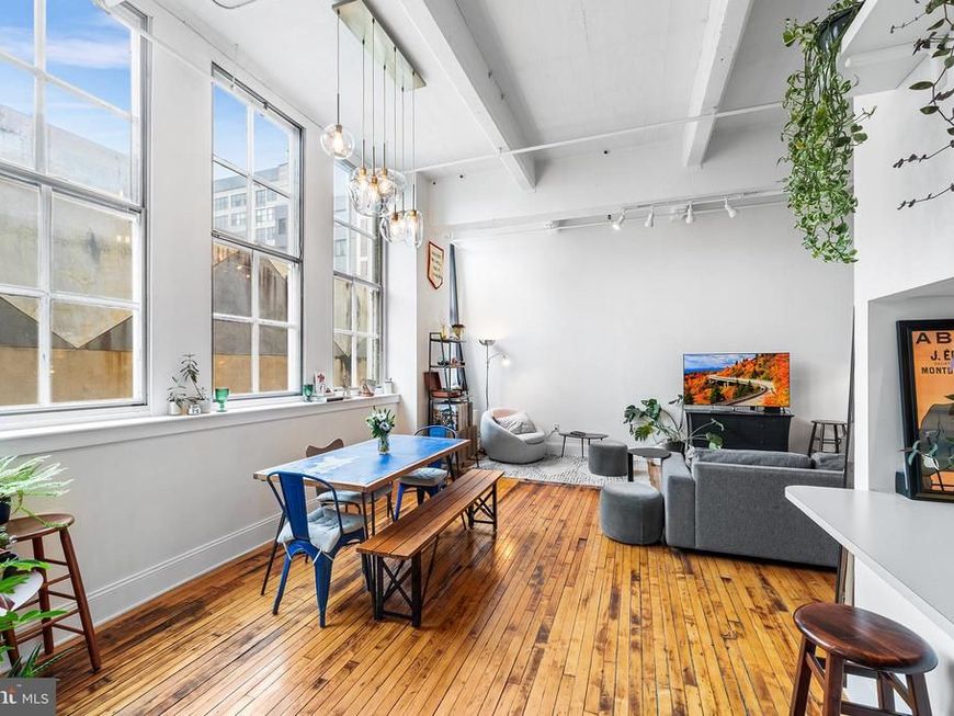 1238 Callowhill Street, Unit 202, Philadelphia, PA 19123 Main Photo