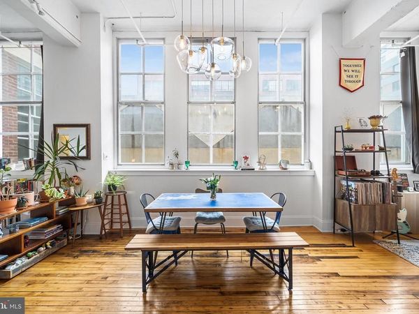 1238 CALLOWHILL STREET, Unit 202, PHILADELPHIA, PA 19123