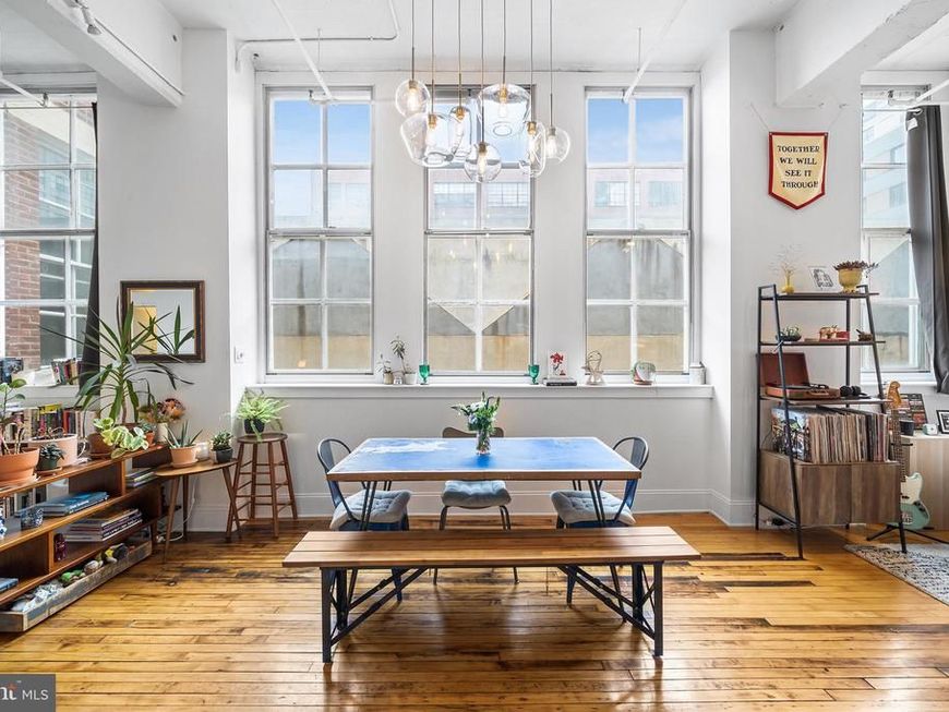 1238 Callowhill Street, Unit 202, Philadelphia, PA 19123 Main Photo