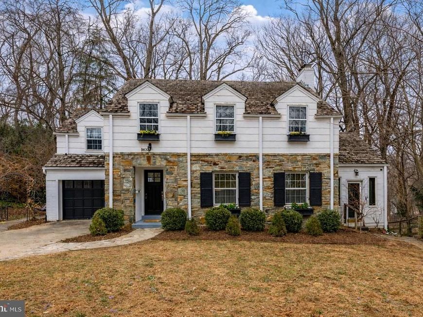 9633 W Bexhill Drive , Kensington, MD 20895 Main Photo