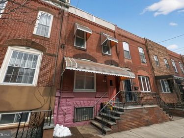 1123 WOLF STREET , PHILADELPHIA, PA 19148