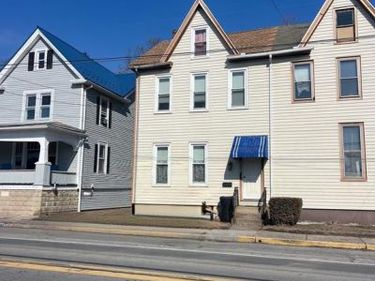 1241 E GRAND AVENUE , TOWER CITY, PA 17980