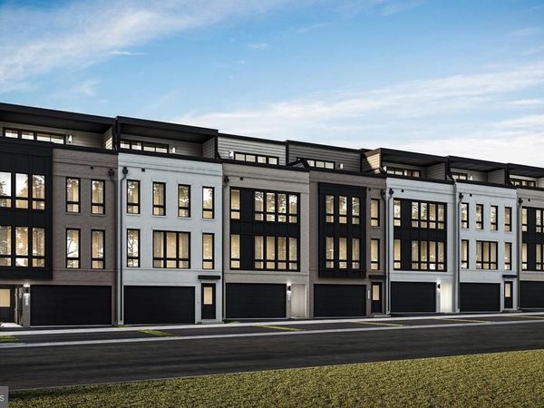 6328 CETUS LANE , NORTH BETHESDA, MD 20852