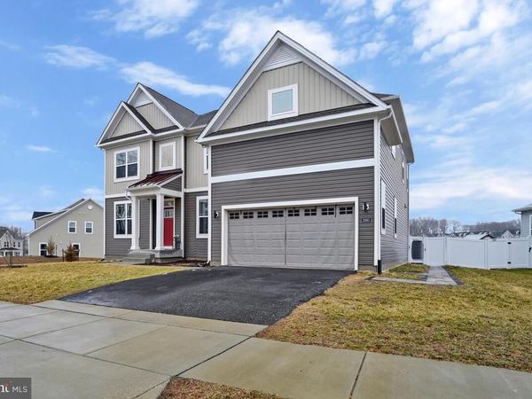 2865 BRIDGEWATER DRIVE, BRYANS ROAD, MD 20616