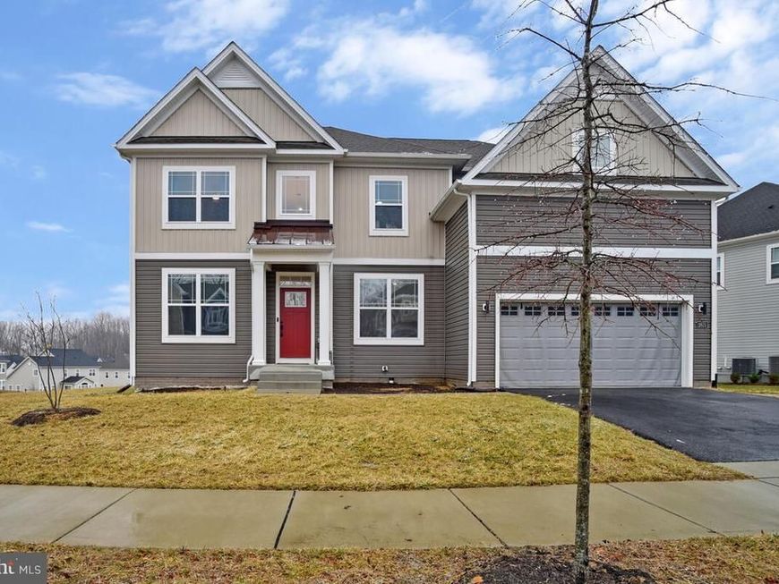2865 Bridgewater Drive, Bryans Road, MD 20616 Main Photo