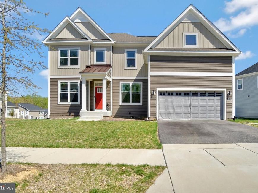 2865 Bridgewater Drive, Bryans Road, MD 20616 Main Photo