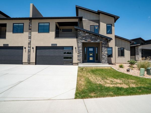 665 Tilman Drive , Unit #B, Grand Junction, CO 81506