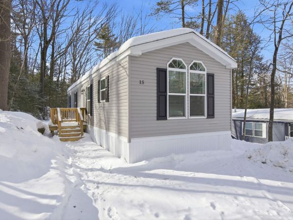 15 Sullivan Drive, Allenstown, NH 03275