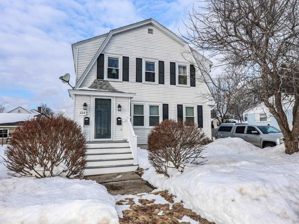 154 Manning Street, Manchester, NH 03103