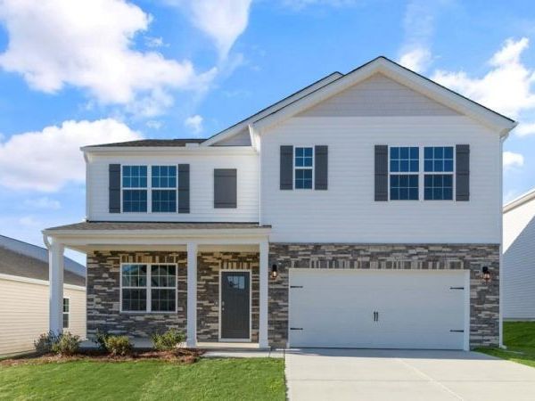 779 Bryson Boulevard , Lexington, NC 27295