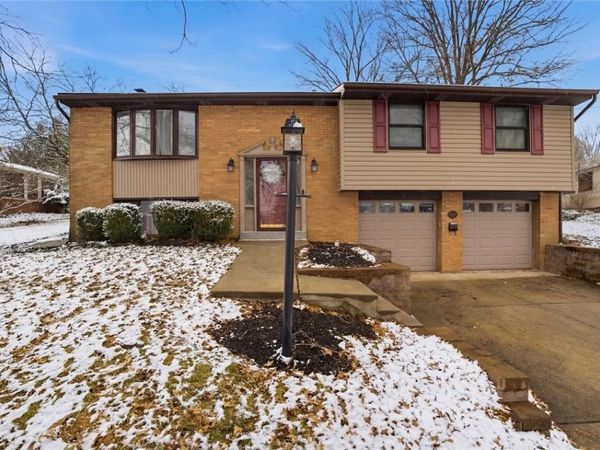 1337 CENTERMAN AVENUE, Bethel Park, PA 15102