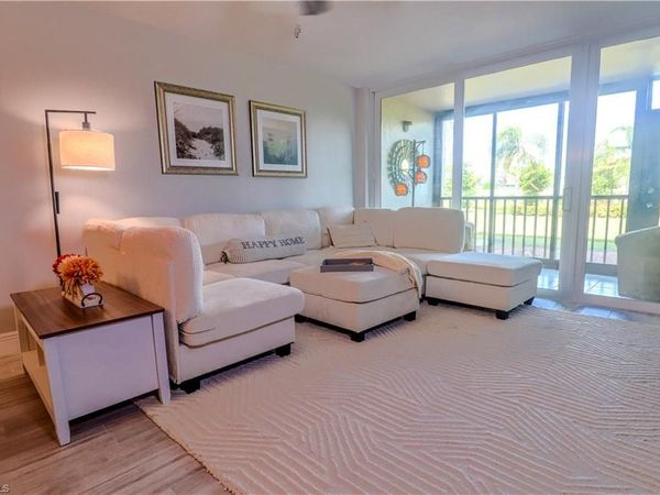 25808 Cockleshell DR, Unit 115, BONITA SPRINGS, FL 34135