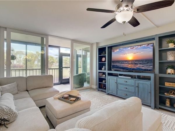 25808 Cockleshell DR, Unit 115, BONITA SPRINGS, FL 34135