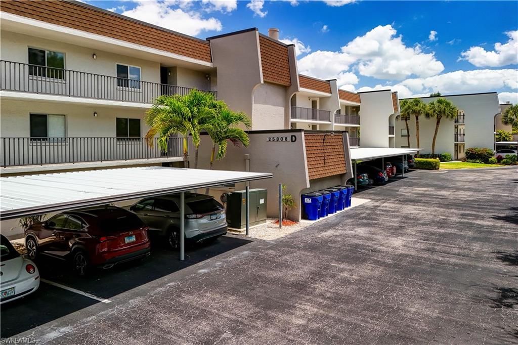 25808 Cockleshell Dr, Unit 115, Bonita Springs, FL 34135 Photo