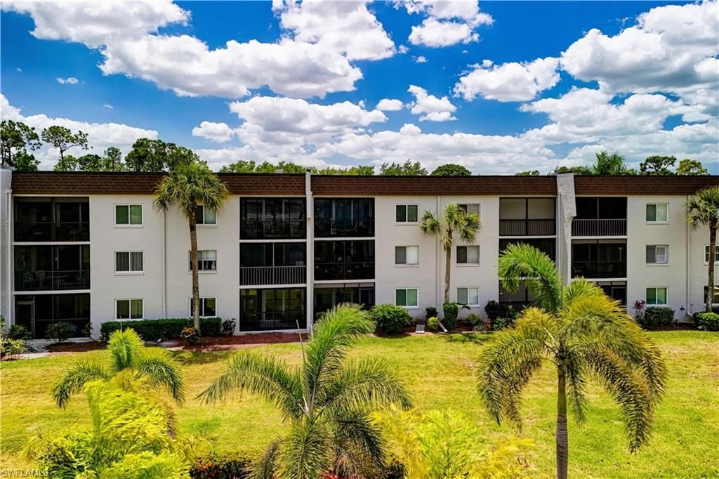 25808 Cockleshell Dr, Unit 115, Bonita Springs, FL 34135 Photo