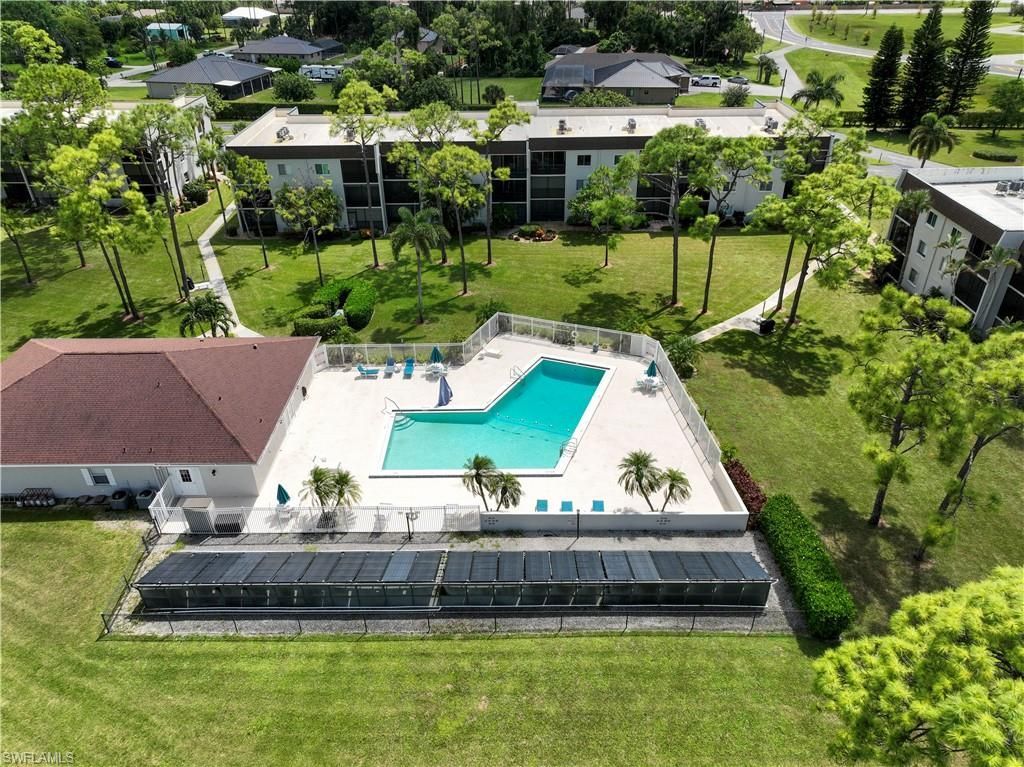 25808 Cockleshell Dr, Unit 115, Bonita Springs, FL 34135 Photo