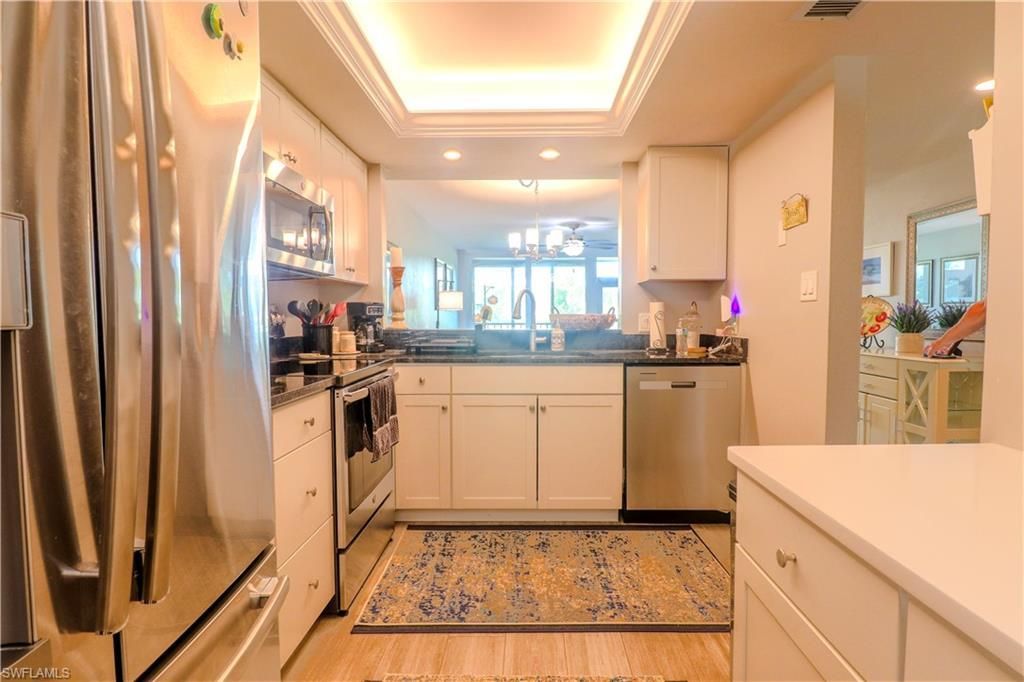 25808 Cockleshell Dr, Unit 115, Bonita Springs, FL 34135 Photo