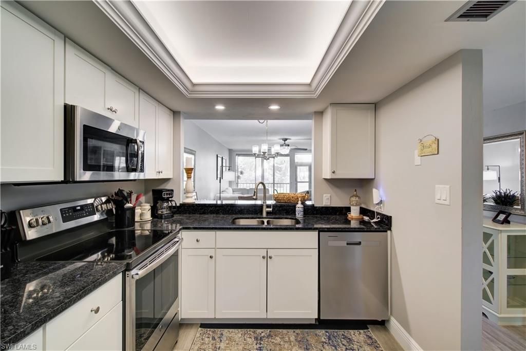 25808 Cockleshell Dr, Unit 115, Bonita Springs, FL 34135 Photo